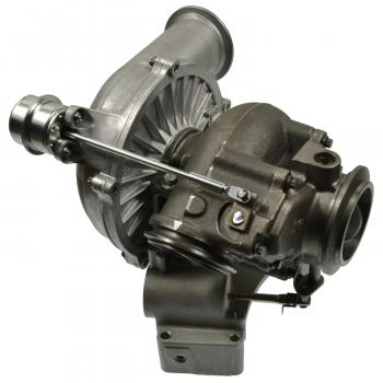 2002 Ford F-450 Super Duty Turbocharger Standard Motor Products TBC513 image 1 of 3