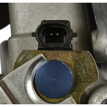 2002 Ford F-450 Super Duty Turbocharger Standard Motor Products TBC513 image 3 of 3