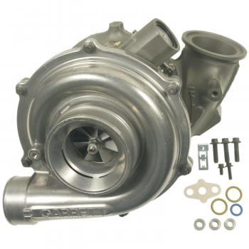 2004 Ford E-450 Super Duty Turbocharger Standard Motor Products TBC514 image 3 of 4