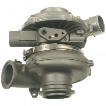 2004 Ford E-450 Super Duty Turbocharger Standard Motor Products TBC514 image 4 of 4