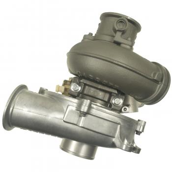 2000 Ford E-350 Econoline Club Wagon Turbocharger Standard Motor Products TBC515 image 2 of 3