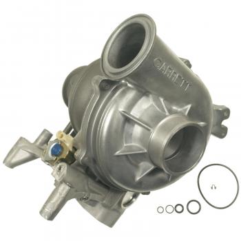 2000 Ford E-350 Econoline Club Wagon Turbocharger Standard Motor Products TBC515 image 3 of 3