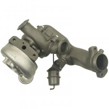 1994 GMC C3500 Turbocharger Standard Motor Products TBC516 image 1 of 3