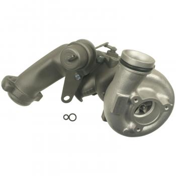 1994 GMC C3500 Turbocharger Standard Motor Products TBC516 image 2 of 3