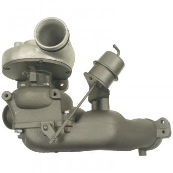 1994 GMC C3500 Turbocharger Standard Motor Products TBC516 image 3 of 3
