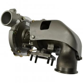 2000 Workhorse Custom Chassis P42 Turbocharger Standard Motor Products TBC517 image 1 of 4