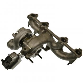 2006 Volkswagen Beetle Turbocharger Standard Motor Products TBC518 image 1 of 4