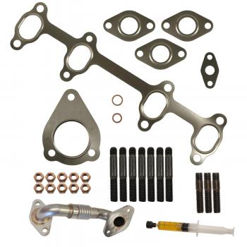 Standard Motor Products TBC518 Turbocharger product image 5 of 6