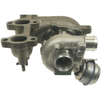 2003 Volkswagen Jetta Turbocharger Standard Motor Products TBC519 image 1 of 3