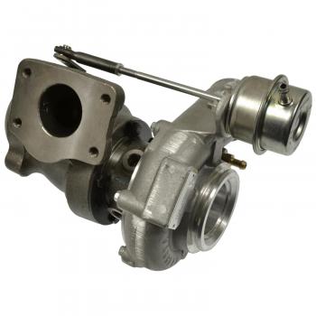 2000 Saab 9-3 Turbocharger Standard Motor Products TBC520 image 2 of 3