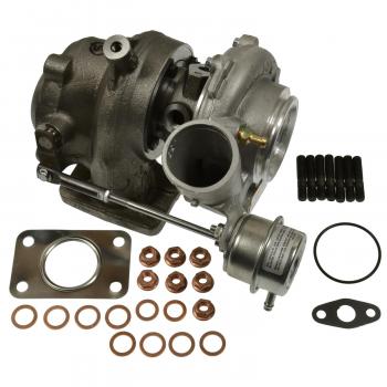 2000 Saab 9-3 Turbocharger Standard Motor Products TBC520 image 3 of 3
