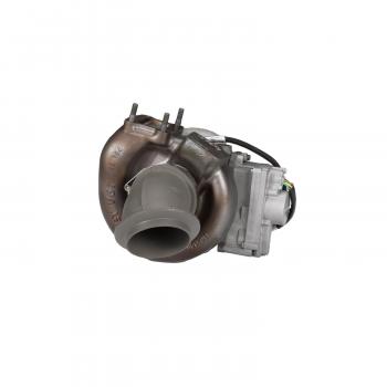2012 Ram 3500 Turbocharger Standard Motor Products TBC521 image 3 of 4