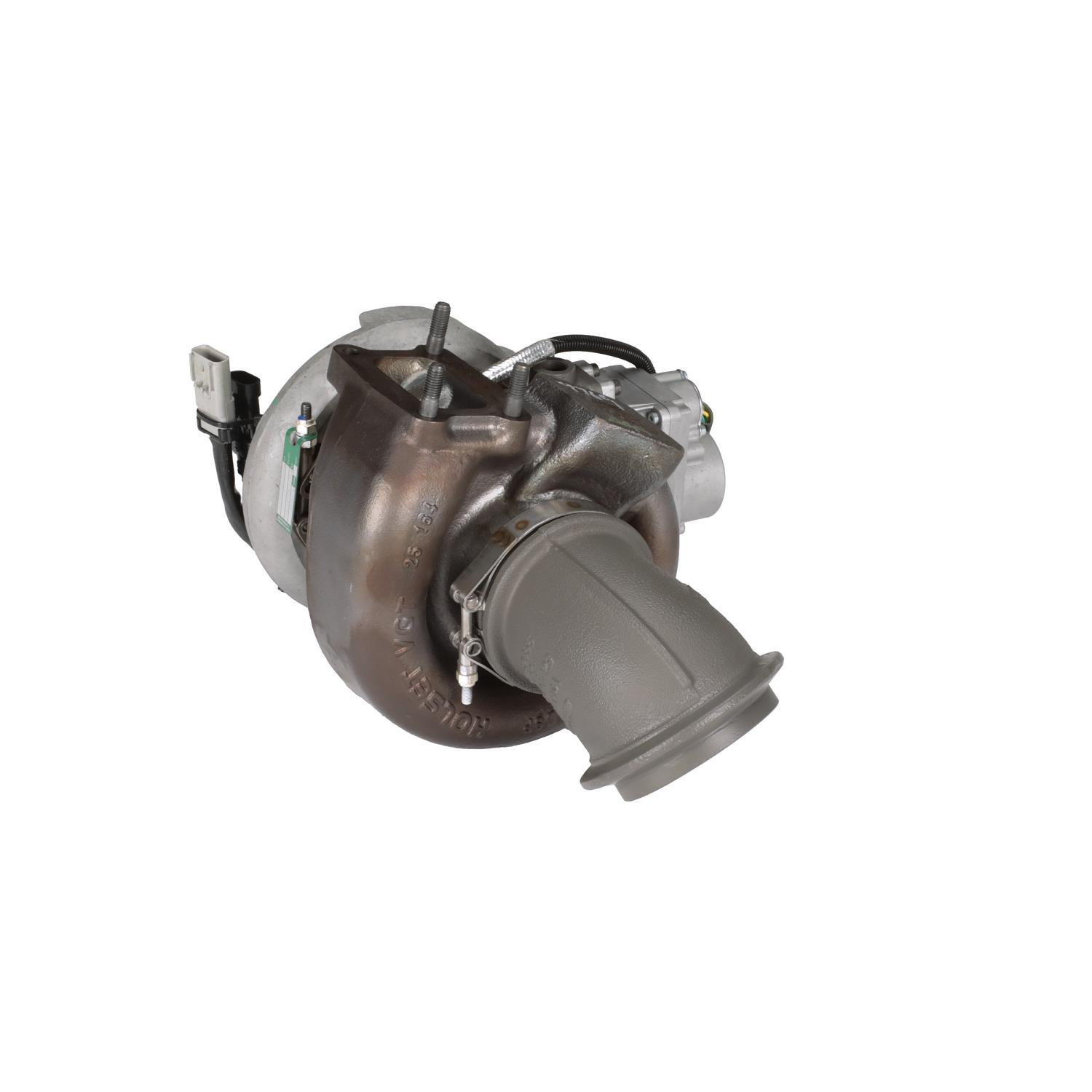 Standard Motor Products TBC521 Turbocharger product image 6 of 8