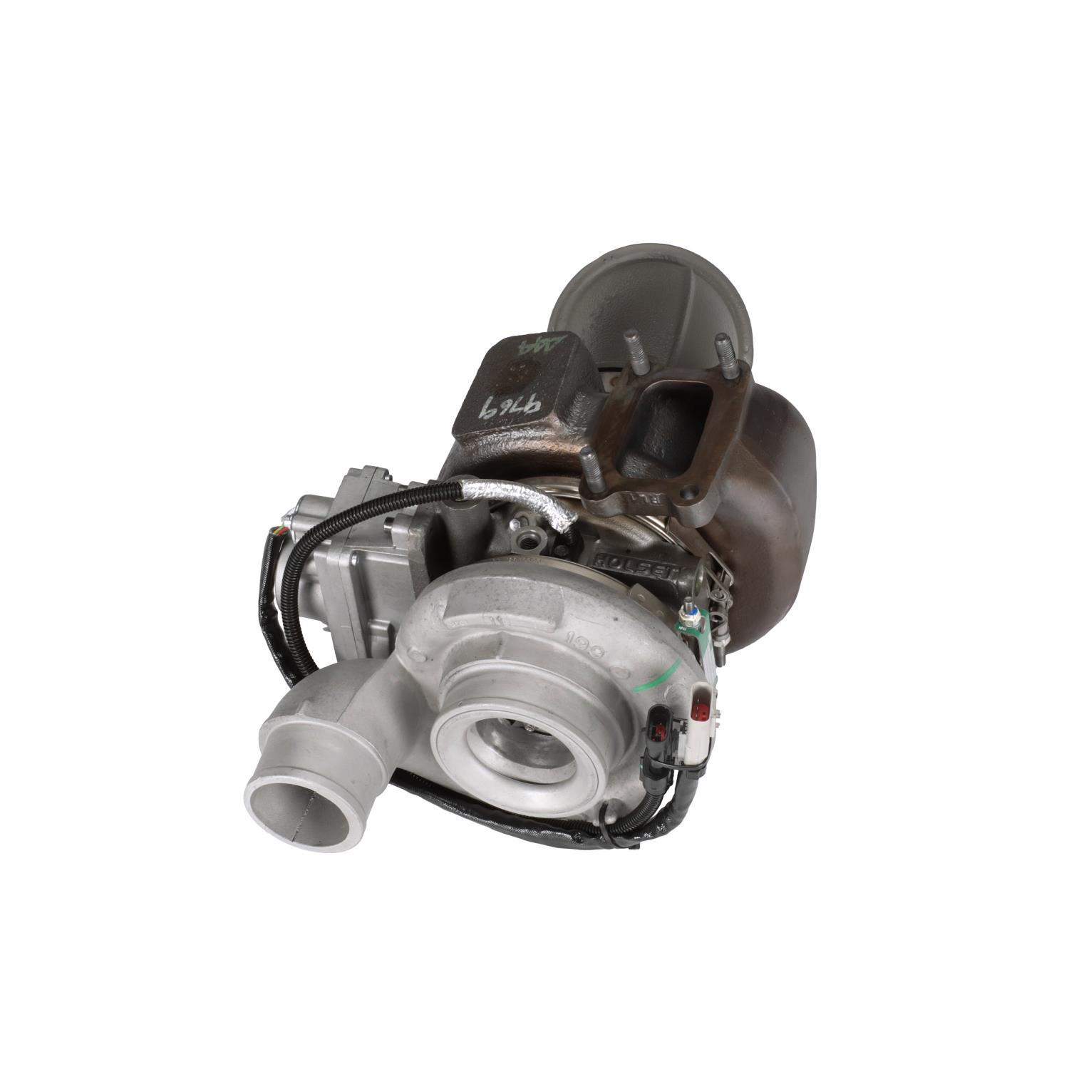 Standard Motor Products TBC521 Turbocharger product image 8 of 8