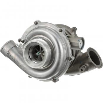 2003 Ford F750 Turbocharger Standard Motor Products TBC522 image 2 of 4