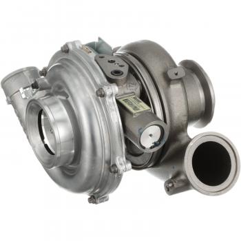 Standard Motor Products TBC522 - Turbocharger Standard Motor Products TBC522 Turbocharger product image 6 of 8