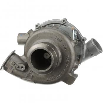 Standard Motor Products TBC522 - Turbocharger Standard Motor Products TBC522 Turbocharger product image 7 of 8