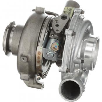 Standard Motor Products TBC522 - Turbocharger Standard Motor Products TBC522 Turbocharger product image 8 of 8