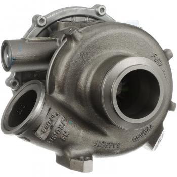 Standard Motor Products TBC523 Turbocharger product image 1 of 8