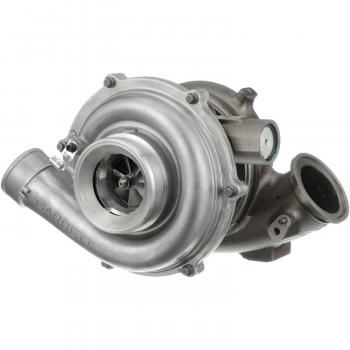 Standard Motor Products TBC523 Turbocharger product image 2 of 8