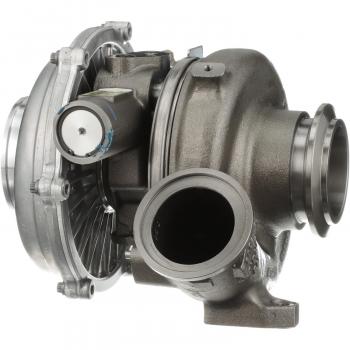 Standard Motor Products TBC523 Turbocharger product image 3 of 8