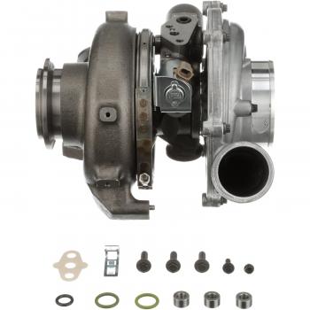Standard Motor Products TBC523 Turbocharger product image 5 of 8