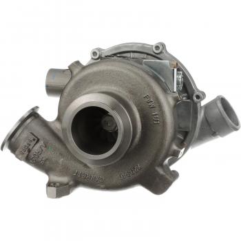 Standard Motor Products TBC523 Turbocharger product image 7 of 8