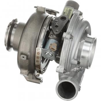 Standard Motor Products TBC523 Turbocharger product image 8 of 8