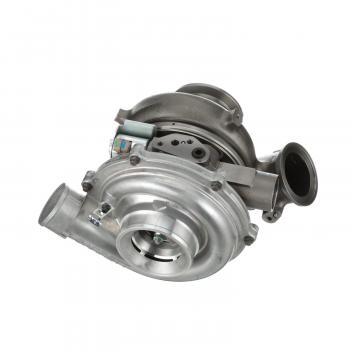 Standard Motor Products TBC524 Turbocharger product image 8 of 8
