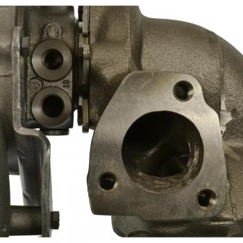 2000 Audi TT Turbocharger Standard Motor Products TBC525 image 2 of 4