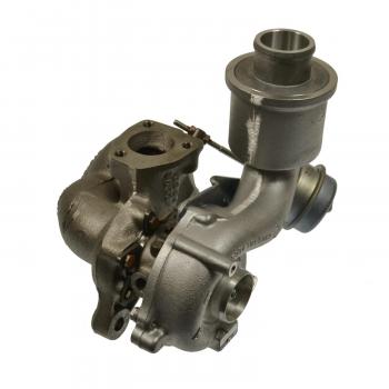 2006 Audi TT Turbocharger Standard Motor Products TBC526 image 2 of 4