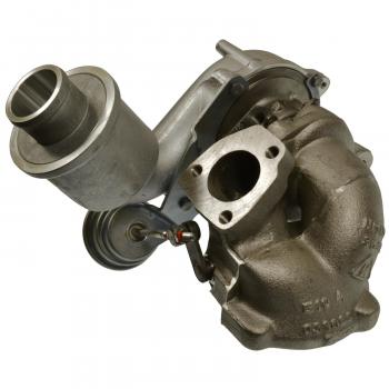 2006 Audi TT Turbocharger Standard Motor Products TBC526 image 3 of 4