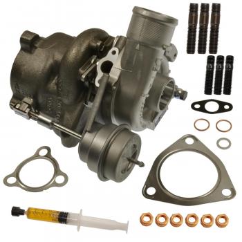 2003 Audi A6 Turbocharger Standard Motor Products TBC527 image 2 of 4