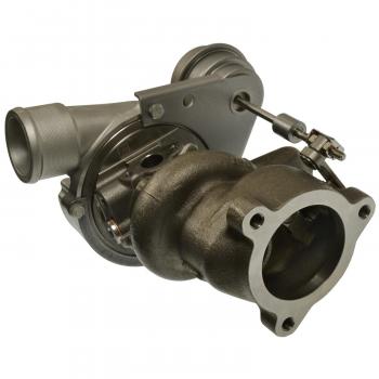 2003 Audi A6 Turbocharger Standard Motor Products TBC527 image 4 of 4