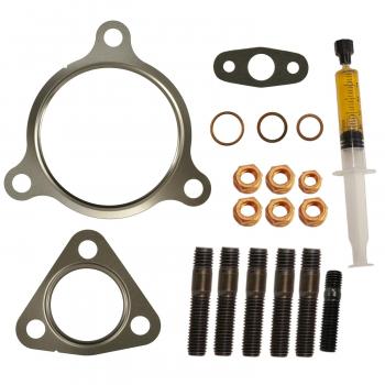 Standard Motor Products TBC528 Turbocharger product image 3 of 4