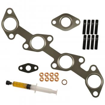 Standard Motor Products TBC529 - Turbocharger Standard Motor Products TBC529 Turbocharger product image 5 of 6