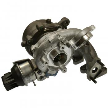 Standard Motor Products TBC529 - Turbocharger Standard Motor Products TBC529 Turbocharger product image 6 of 6