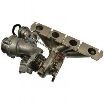 2013 Audi TT Quattro Turbocharger Standard Motor Products TBC530 image 1 of 4
