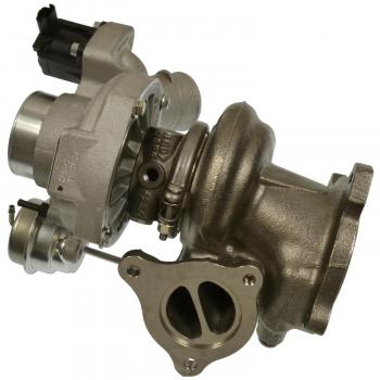 2014 Volvo S60 Turbocharger Standard Motor Products TBC531 image 1 of 4