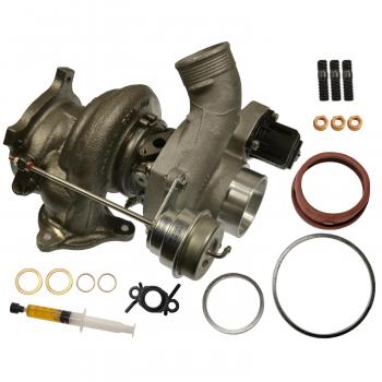 2014 Volvo S60 Turbocharger Standard Motor Products TBC531 image 3 of 4