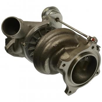 Standard Motor Products TBC531 - Turbocharger Standard Motor Products TBC531 Turbocharger product image 5 of 5