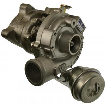2000 Audi S4 Turbocharger Left Standard Motor Products TBC532 image 3 of 4