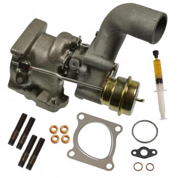 2000 Audi S4 Turbocharger Right Standard Motor Products TBC534 image 2 of 4