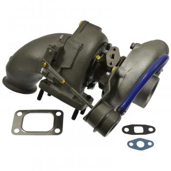 1994 Ford F-350 Turbocharger Standard Motor Products TBC535 image 3 of 3