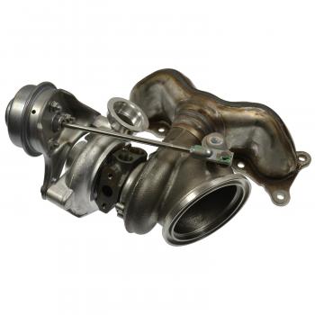 2011 BMW 1 Series M Turbocharger Standard Motor Products TBC536 image 1 of 3