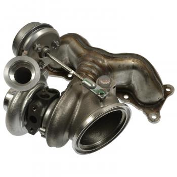 2012 BMW 335is Turbocharger Standard Motor Products TBC537 image 1 of 3