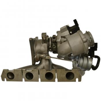 2008 Audi A3 Turbocharger Standard Motor Products TBC538 image 1 of 4