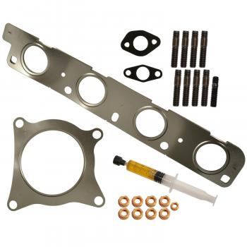Standard Motor Products TBC538 Turbocharger product image 6 of 7