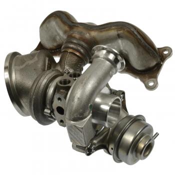 2011 BMW 1 Series M Turbocharger Standard Motor Products TBC539 image 1 of 3