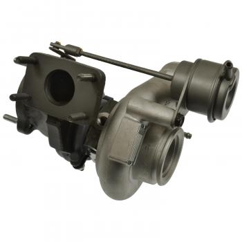 2000 Saab 9-3 Turbocharger Standard Motor Products TBC540 image 2 of 3